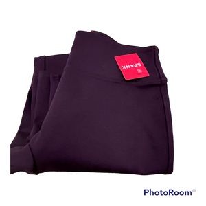 SPANX Ankle Length Ponte Leggings